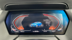 BMW 1 Series 118i [136] M Sport 5dr Step Auto [LCP] Petrol Hatchback